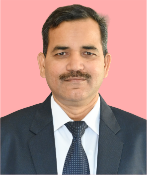 Dr. Sandeep Kumar Suhag 